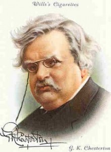 chesterton