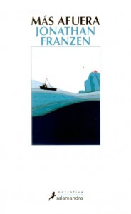 FRANZEN_Más_afuera