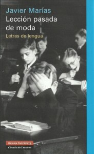 MARIAS_Lección